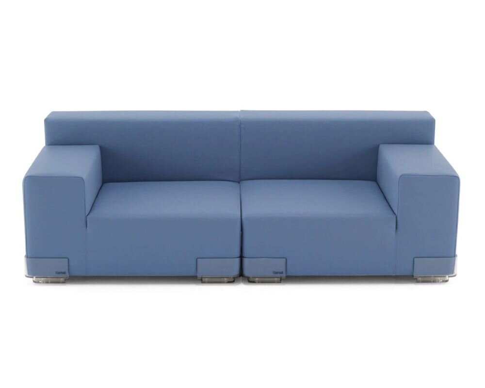 Plastics Sofa by Kartell Furniture Sofas